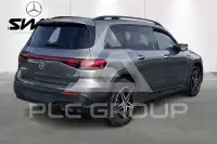2022 Mercedes Benz EQB