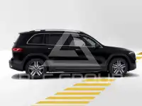 2022 Mercedes Benz EQB