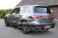 2022 Mercedes Benz EQB