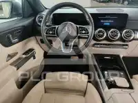 2022 Mercedes Benz EQB