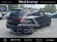 2022 Mercedes Benz EQB