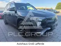 2022 Mercedes Benz EQB