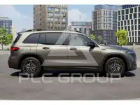 2022 Mercedes Benz EQB