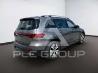 2022 Mercedes Benz EQB