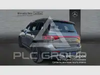 2022 Mercedes Benz EQB