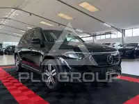 2022 Mercedes Benz EQB