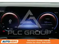 2022 Mercedes Benz EQB