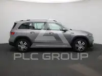 2022 Mercedes Benz EQB