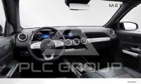2022 Mercedes Benz EQB