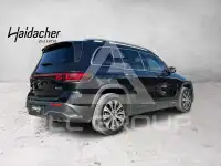2022 Mercedes Benz EQB