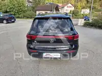 2022 Mercedes Benz EQB