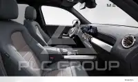 2022 Mercedes Benz EQB