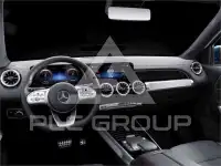2022 Mercedes Benz EQB