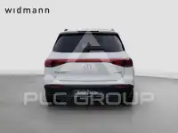 2022 Mercedes Benz EQB