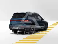 2022 Mercedes Benz EQB