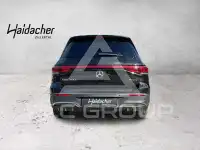 2022 Mercedes Benz EQB