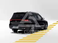 2022 Mercedes Benz EQB