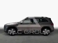 2022 Mercedes Benz EQB