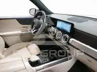 2022 Mercedes Benz EQB