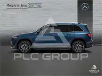 2022 Mercedes Benz EQB