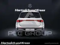 2022 Mercedes Benz EQB