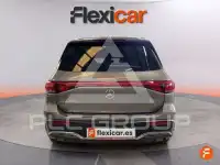 2022 Mercedes Benz EQB
