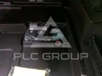 2022 Mercedes Benz EQB