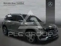 2022 Mercedes Benz EQB