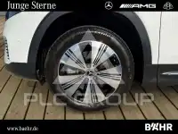 2022 Mercedes Benz EQB