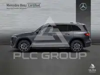 2022 Mercedes Benz EQB