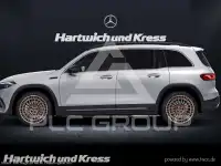 2022 Mercedes Benz EQB