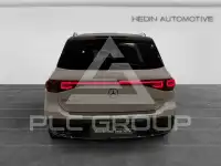 2022 Mercedes Benz EQB
