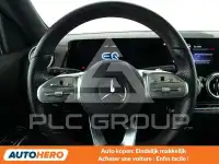 2022 Mercedes Benz EQB