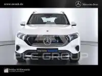 2022 Mercedes Benz EQB