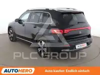 2022 Mercedes Benz EQB