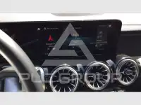 2022 Mercedes Benz EQB
