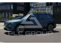 2022 Mercedes Benz EQB