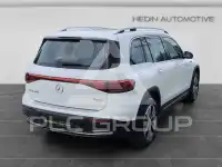 2022 Mercedes Benz EQB