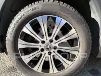2022 Mercedes Benz EQB