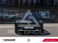 2022 Mercedes Benz EQB