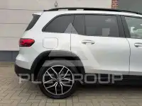 2022 Mercedes Benz EQB