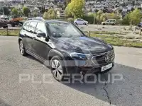 2022 Mercedes Benz EQB