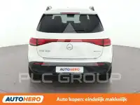 2022 Mercedes Benz EQB