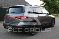 2022 Mercedes Benz EQB
