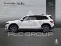 2022 Mercedes Benz EQB