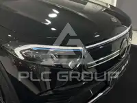 2022 Mercedes Benz EQB