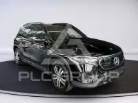2022 Mercedes Benz EQB