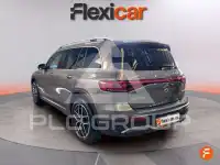 2022 Mercedes Benz EQB
