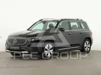 2022 Mercedes Benz EQB