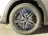 2022 Mercedes Benz EQB